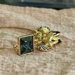 Gold Nautical Charm Bracelet Photo 1