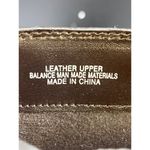 B.o.c Women's Brown Leather Shoes/Tall Boots Size 8.5 SKU 5620 Photo 5