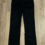Zara Black jeans Photo 0
