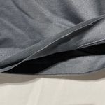 Area Stars New Wide Leg Knit Pants Pull On High Rise Long Pant Grey Size Large Photo 10