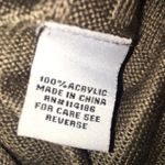 Scarlett Love  open front drape cardigan sweater Photo 4