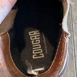 Cougar Harley Waterproof Brown Draft Boots Sz US 6 Photo 2