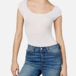 Free People NWT Womens About The Back Bodysuit Jumpsuit Photo 0