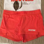 Hooters Girl Worn Sexy Tank Shorts Webster TX Sm/Xs & Free “Elizabeth” Name Tag Photo 3