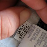 Tommy Hilfiger  y2k bootcut jeans size 6 Photo 6