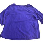 Fashion Bug  Plus Size Balloon Sleeve Size 2X Photo 6