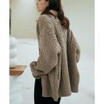 Oui Mais Mon Imported Katherlin Wool Photo 2