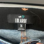 LuLaRoe  Women’s Stretch Jeans Size 36‎ 🕶️ Photo 2