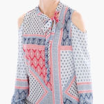 Chico's Bohemian Elements Cold Photo 0