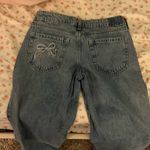 Hollister Low-Rise Baggy Jeans  Photo 1