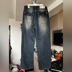 True Religion  Y2K baggy-fit jeans Photo 1