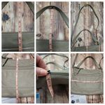 Coach Authentic  Poppy Crossbody Purse Photo 15