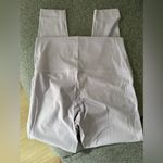 Set Active  Sportbody Leggings Light Lavender Purple Size Small Photo 2