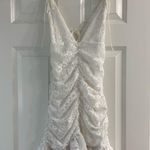 For Love & Lemons  - Jamie Mini Dress Photo 2