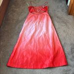 Jump  Apparel Pink Ombré Dress SIZE 11/12 Photo 4