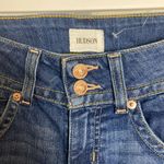 Hudson Jeans #513 HUDSON Signature Mid Rise Bootcut Jeans Photo 6