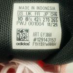 Adidas  Duramo GY3860 Women US 10 Running Athletic Light Pink Sneaker Tennis Shoe Photo 4