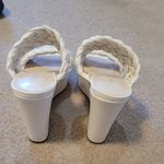 Nine West wedge sandals Photo 2