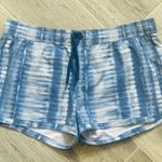 prAna  Mariya Swim Shorts Women's Size L  Belize Hazy Days Photo 0