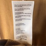 We The Free Size Medium Free People/ Gia Knit Cardi Duster Dress in Warm Tobacco Photo 5