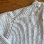 Aritzia Wilfred Cropped Merino Wool Sweater. Size L. NWOT Photo 8