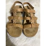 Vionic  Amber Cork Strappy Orthopedic Comfort Sandals Women's Size 8 Photo 6