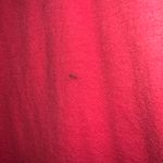 Nike Pink Logo Tee T-shirt Photo 2