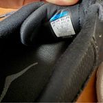 Hoka  Women’s Kawana 2 Black White Running Athletic‎ Workout Shoe Sneaker 9B Photo 6