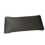 Mary‎ Kay Sunglasses Oversized Black Gradient Lenses With pouch Photo 3