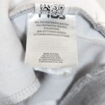 Bandier FILA x  Light Gray Pullover Hooded Sweatshirt Photo 6