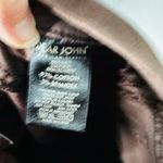 Dear John Women's Rustic Red Side Zipper Straight Leg Jeans Size 28 Photo 11