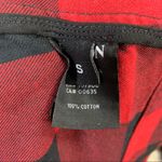 Hudson Jeans Hudson Cynic Moto Jacket Tundra Plaid Photo 2