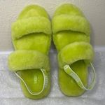 UGG  Oh Yeah slippers Photo 0