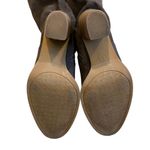 DV by Dolce Vita Afton Grey Over The Knee Boots Gray Size 8.5 Photo 12