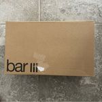 Bar III NWT  Arrica Slingback Pumps, Silver Bling Size 7M New in Box Retail $89.5 Photo 7