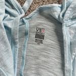 Victoria's Secret Victoria’s Secret VSX sport Light Blue Women's Top Photo 4