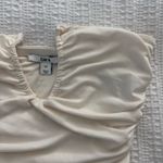 Bar III  Off-White Bodycon Dress  Photo 3