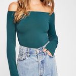 Free People Off Shoulder Layering Top Photo 0