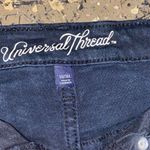 Universal Threads Universal thread black jeans Photo 2