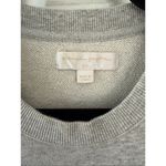 Spiritual Gangster Small Warrior Relaxed Crewneck Sweatshirt Photo 5