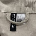 Divided Jacket Photo 3