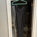 SKIMS  Fits Everybody Lace long Slip Dress Photo 2