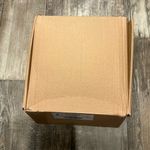 Journee Collection Black Wedge Knee-High Boots Size 8 WC Photo 14