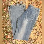 Von Dutch Vintage  Y2K Aesthetic Jeans Photo 7