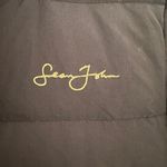 Sean John Womens Down Feather Ski Jacket Sz Small Photo 3