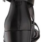 Ecco Unisex-Adult Shape 35 Wedge Ankle Strap Sandal Photo 2