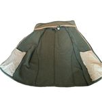 Patagonia Women’s  Outdoor Full Zip Synchilla Fleece Windproof Vest Size Large Photo 6