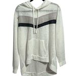 Weatherproof  Sheer Pullover Hoodie Photo 2