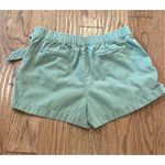 Vineyard Vines  Trapunto stitch green ruffle skort 10 Photo 9