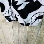 Disney Tim Burtons The Nightmare Before Christmas Large (12-14) Fleece Joggers Photo 3